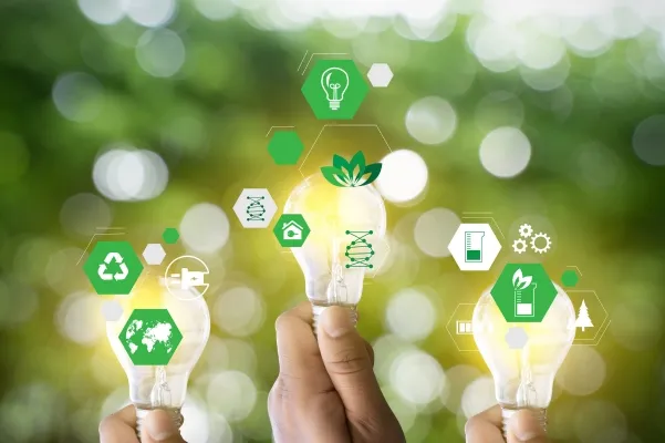 Energy Management Trends India 2025 Government Initiatives