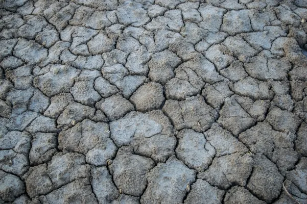 India Water Crisis Smart Solutions IoT Technology