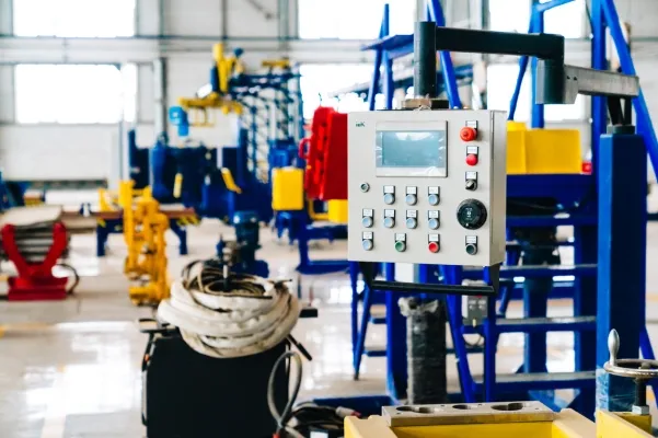 Industrial IoT Implementation Strategy Guide