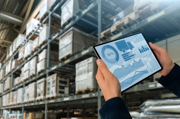 Smart Energy Management System 2025